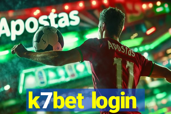 k7bet login